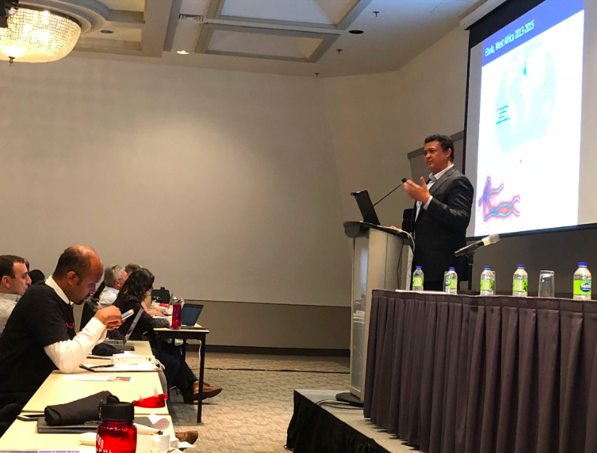 Trevor Peter Trevor Peter