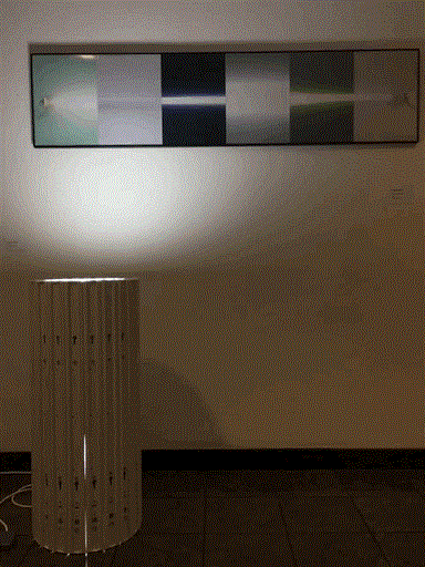 Volkhard Kempter — True Lite Standard II (1998) and Don’t look now! – 50 Hz (2017)