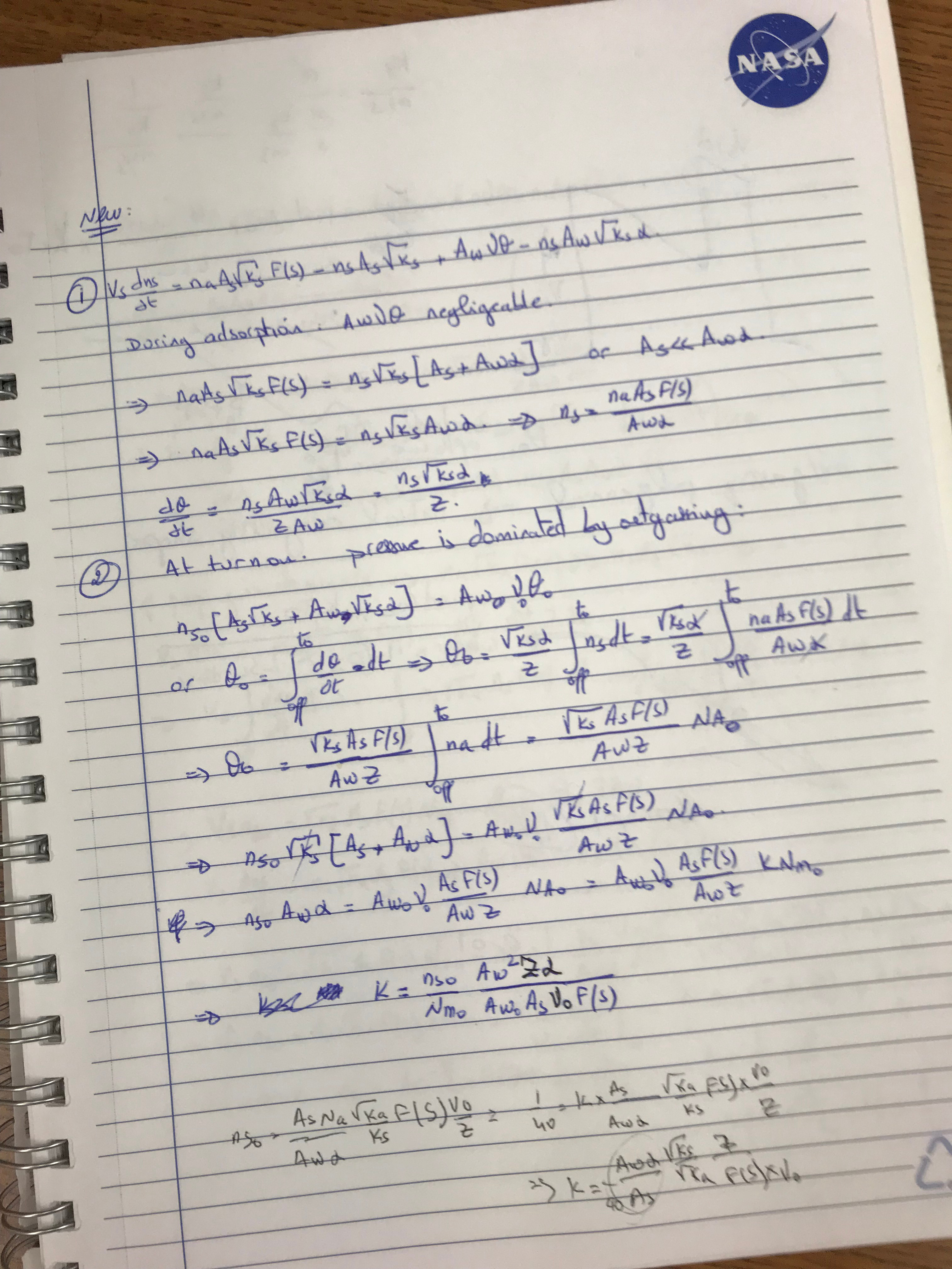 Figuring out the Math ... Figuring out the Math ...