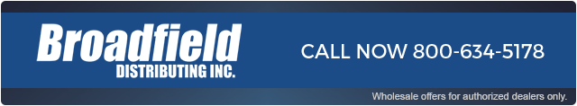 Broadfield Distributing Inc. Broadfield Distributing Inc.