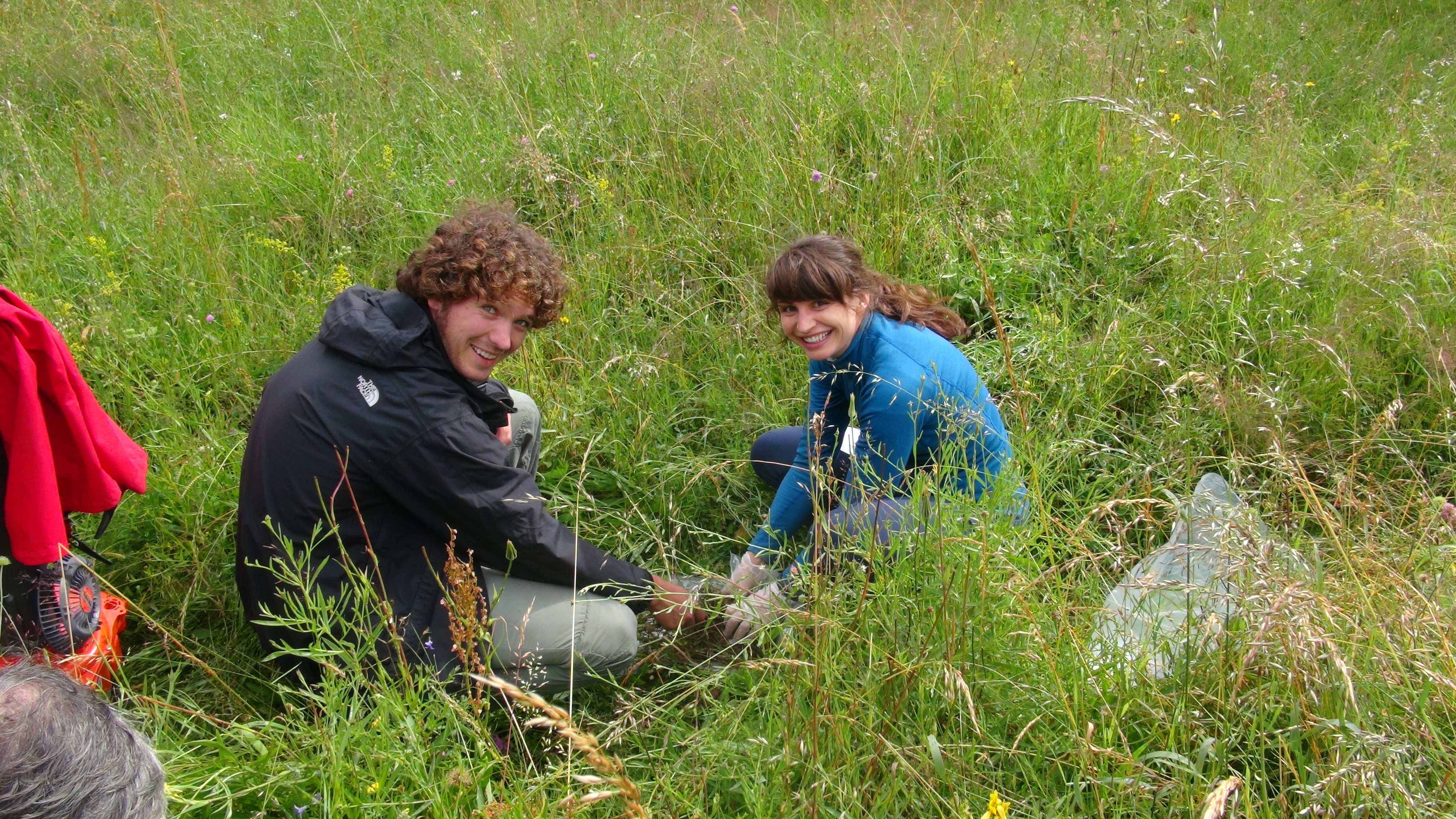 Sample Collection Sample Collection