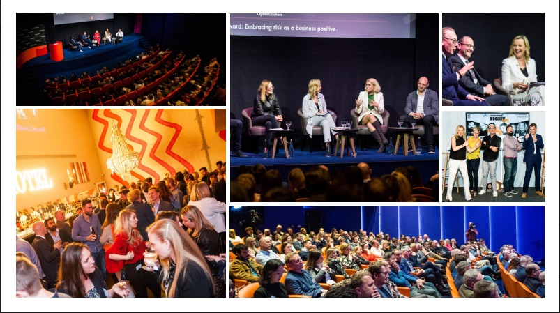 In-person Oystercatchers club events