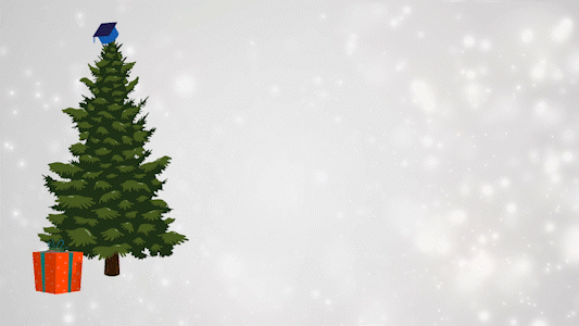 Merry Christmas from the Laidlaw Foundation Merry Christmas from the Laidlaw Foundation