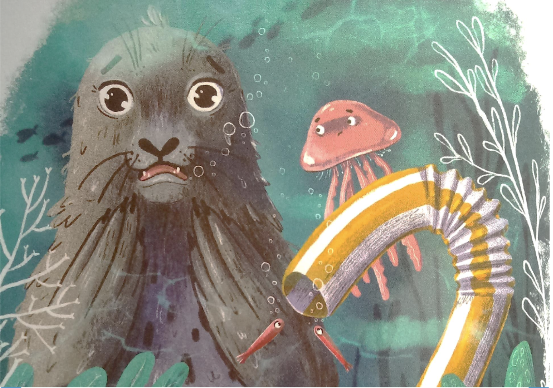 Shaping Environmental Empathy Shaping Environmental Empathy