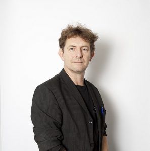 Martijn van Calmthout