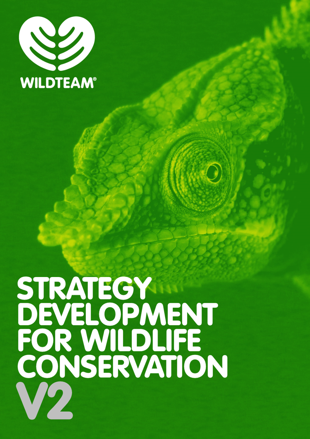 Strategy Development for Wildlife Conservation v2