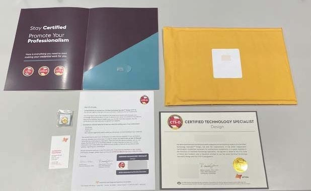 Certificate Kit