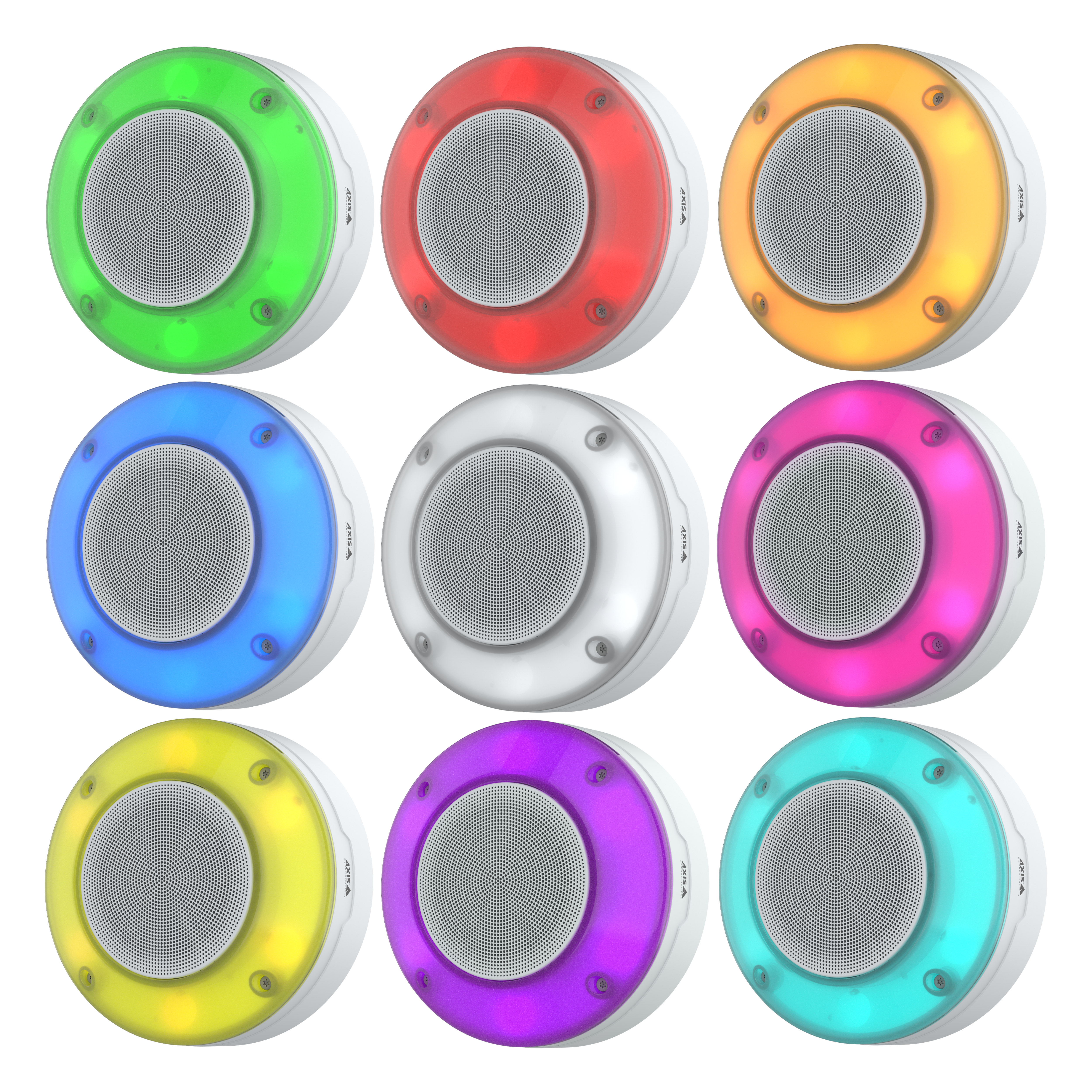 audio and visual device