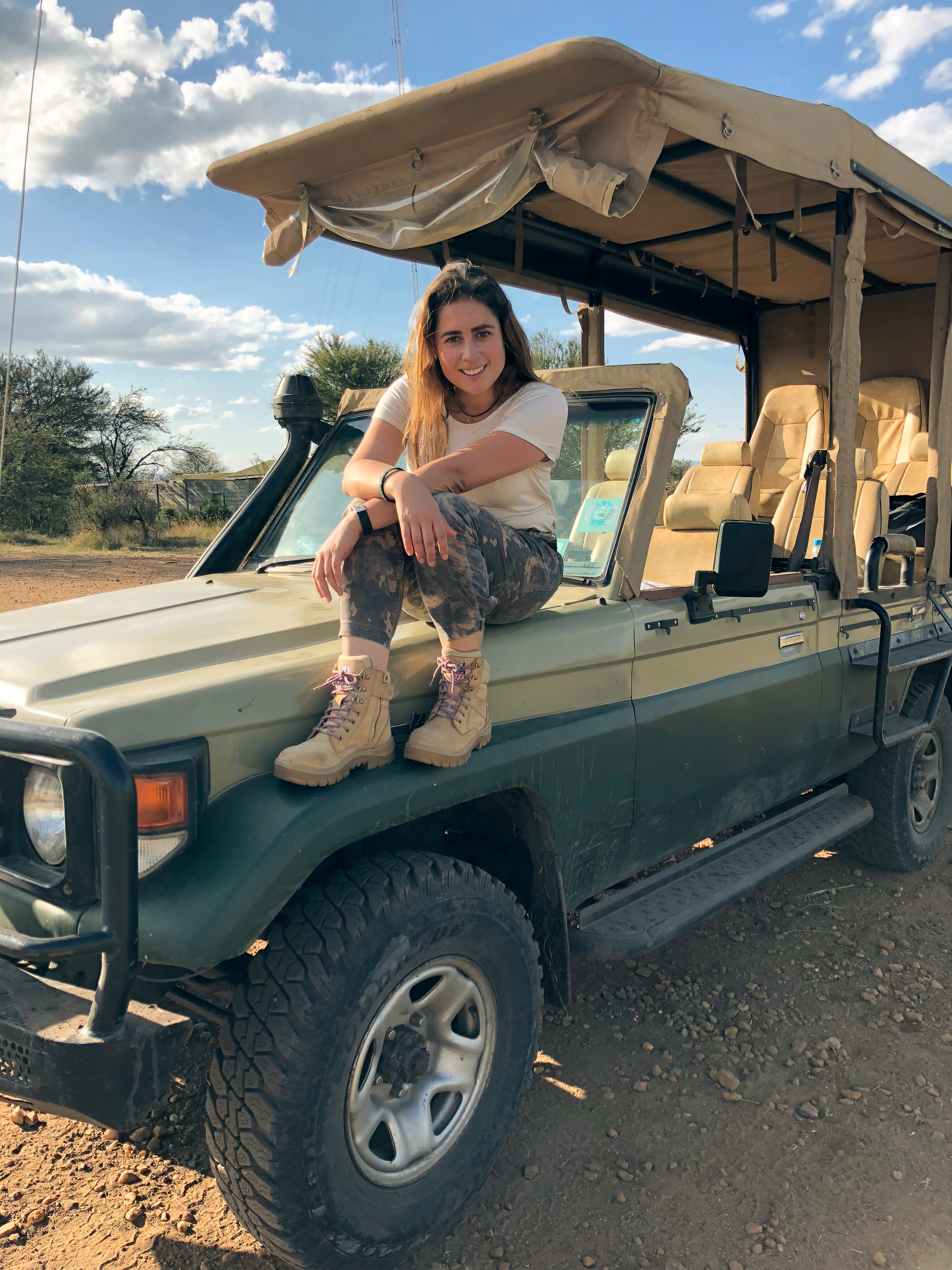 Maria Fernanda Virués