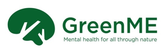 GreenME logo