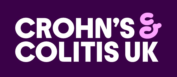 Crohn's & Colitis UK logo