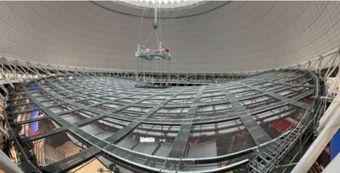 Avicii Arena Stockholm