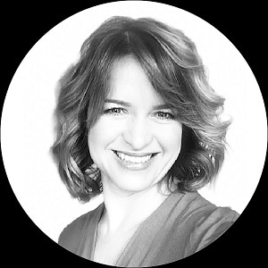 Dr. Iva Tolic Photo of Dr. Iva Tolic