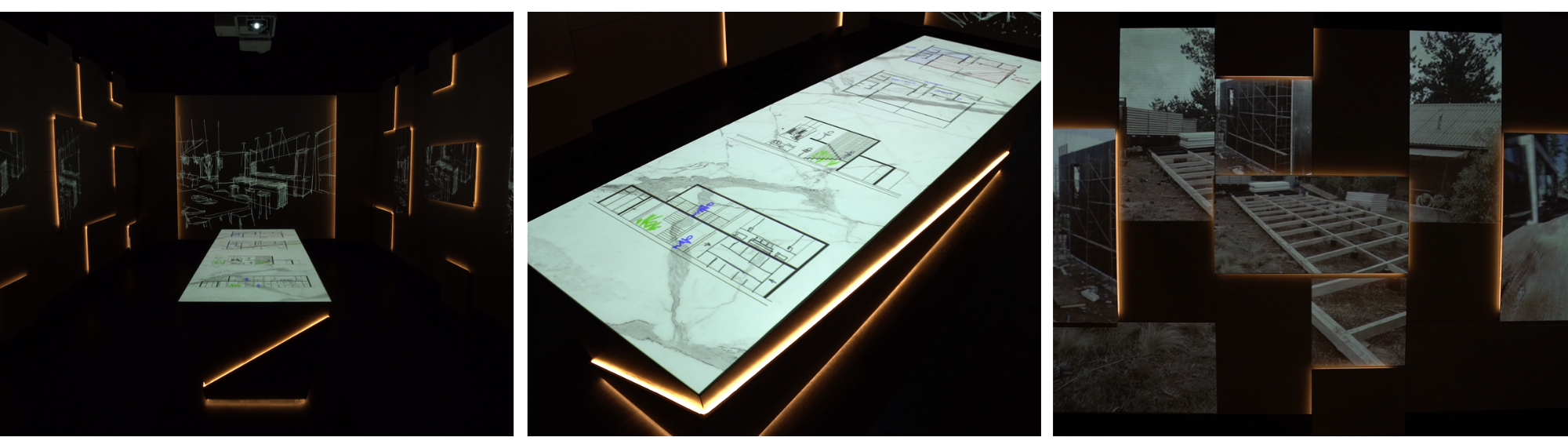 Experiencia inmersiva