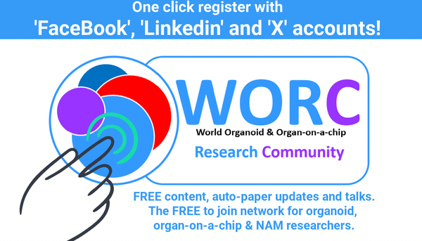 Join WORC.Community