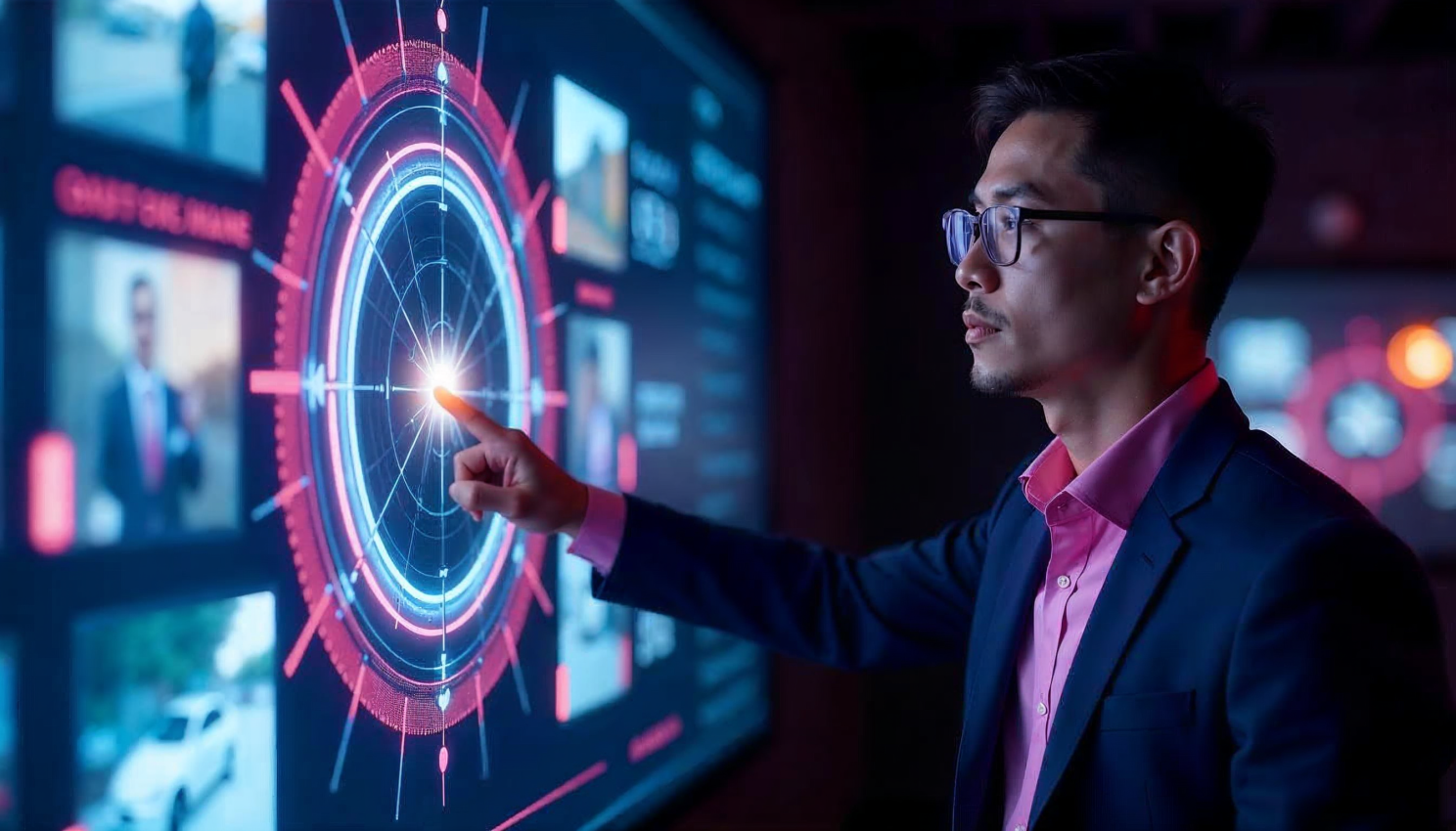 The Strategic Compass