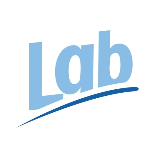 Lab logo