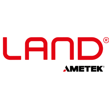 Land logo