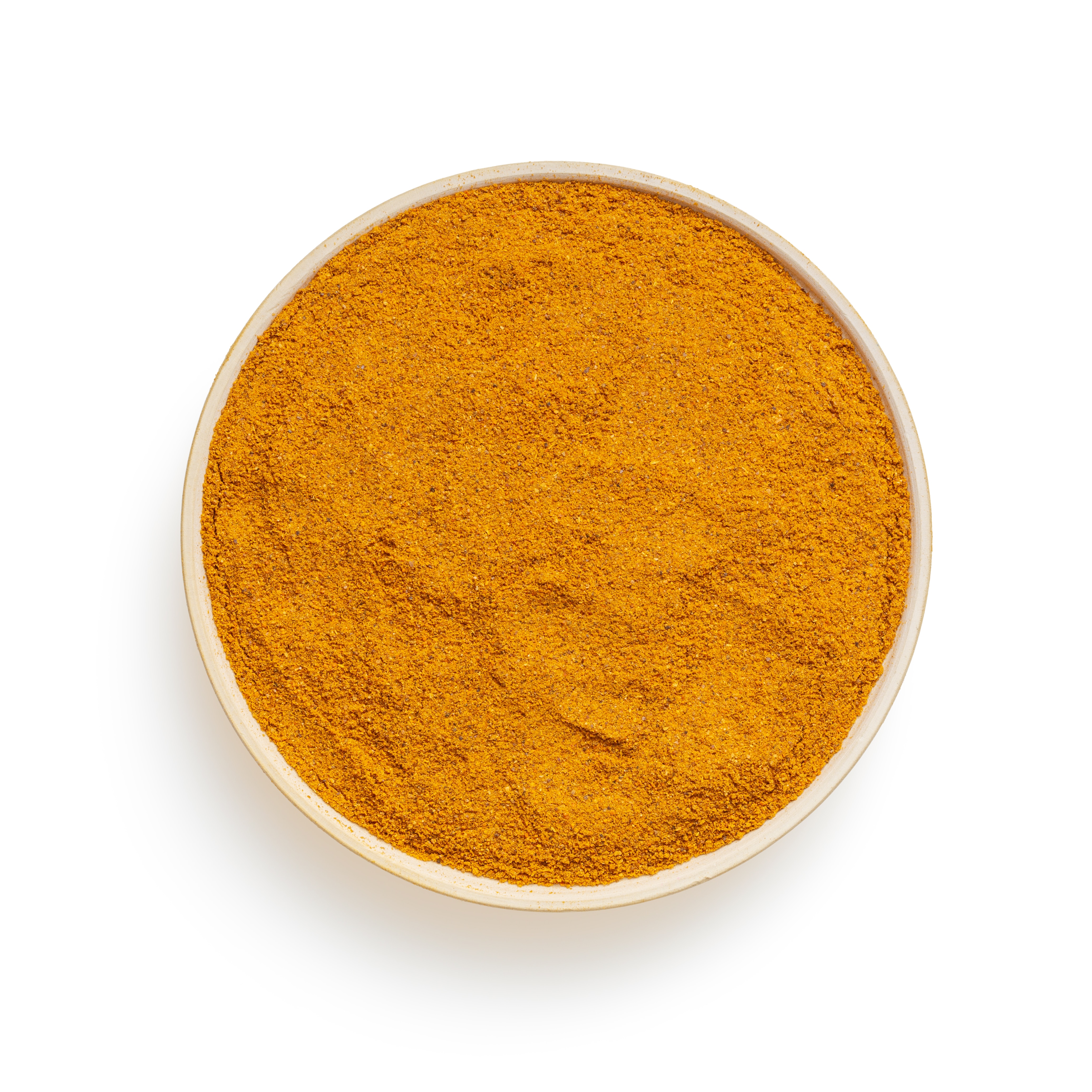 Turmeric powder
