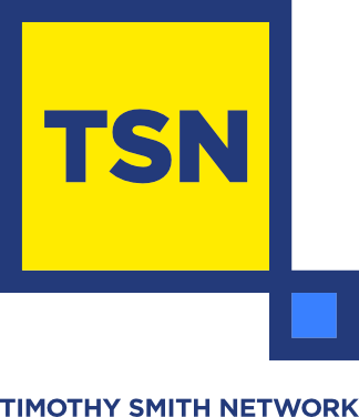 Timothy Smith Network logo