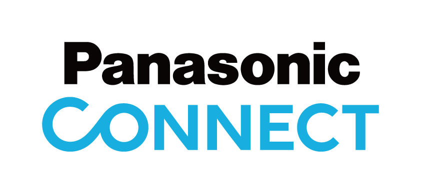 Panasonic Connect logo Panasonic Connect logo