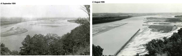 Makalenin Ötesinde: Kanat barajlarını ve sel riskindeki rollerini anlamak