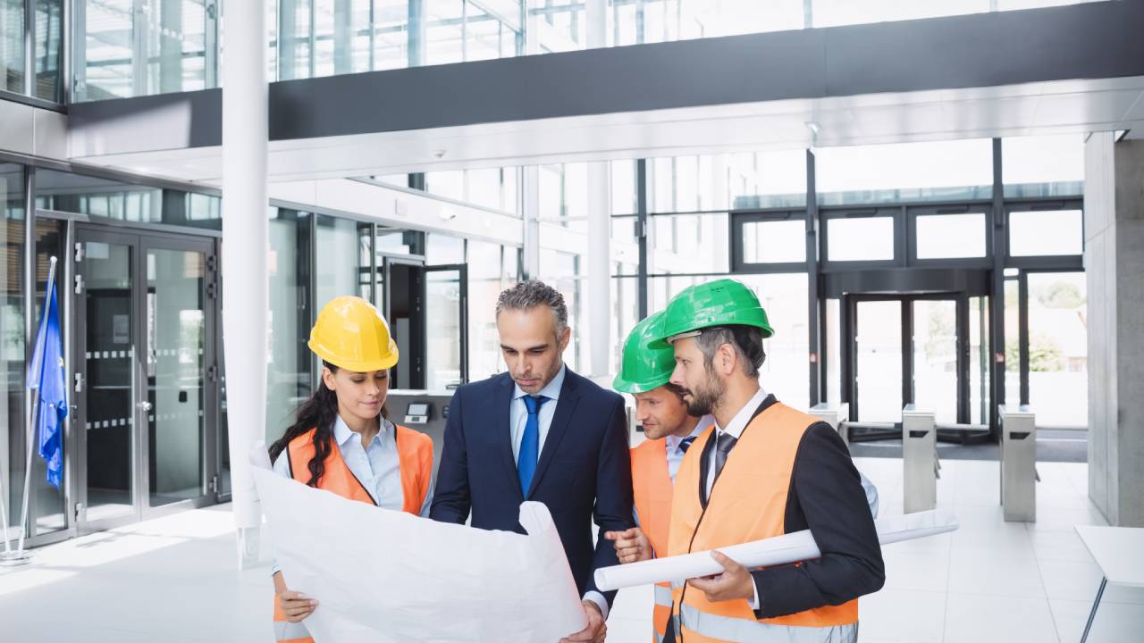 audio visual system audio visual system