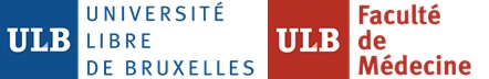 Logo ULB-FACMED Logo ULB-FACMED