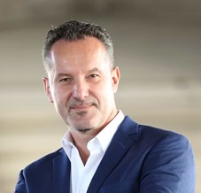 Portrait of Prof. Igor Štagljar