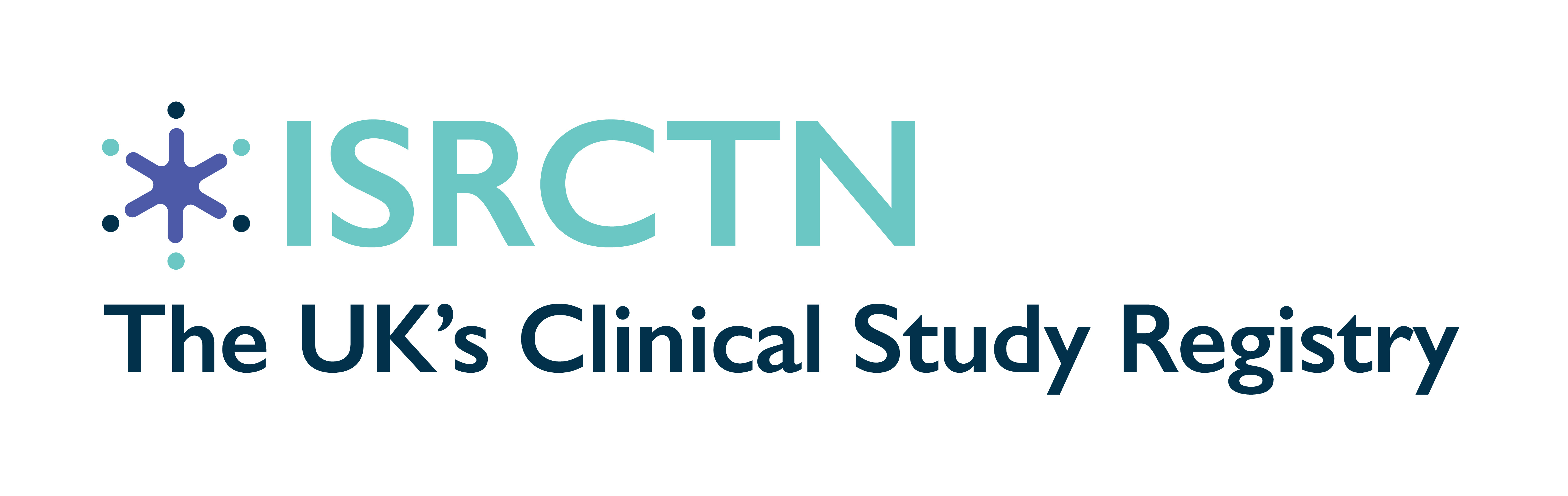 ISRCTN Logo