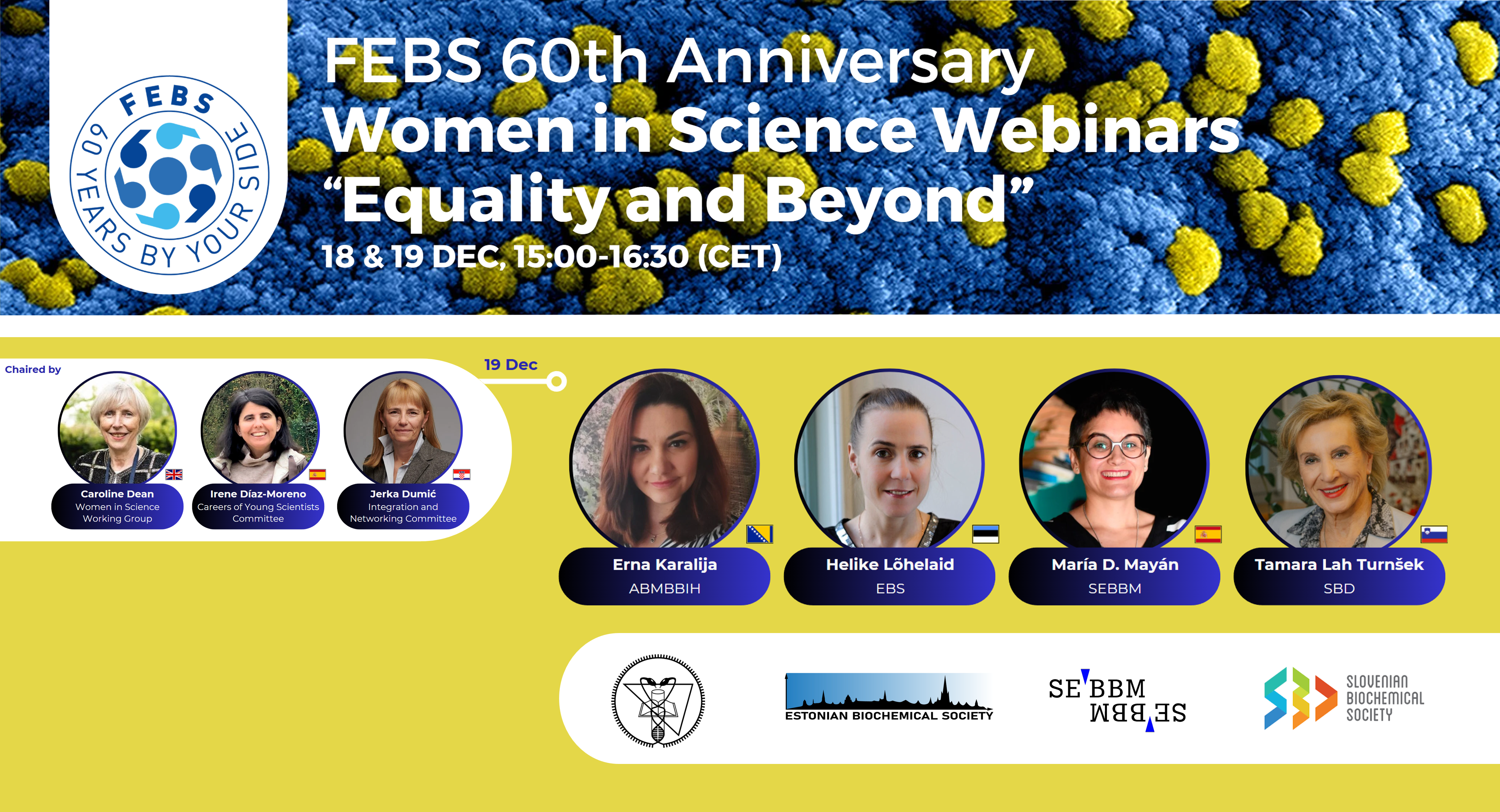 Banner for Women in Science webinar (2) Banner for Women in Science webinar (2)