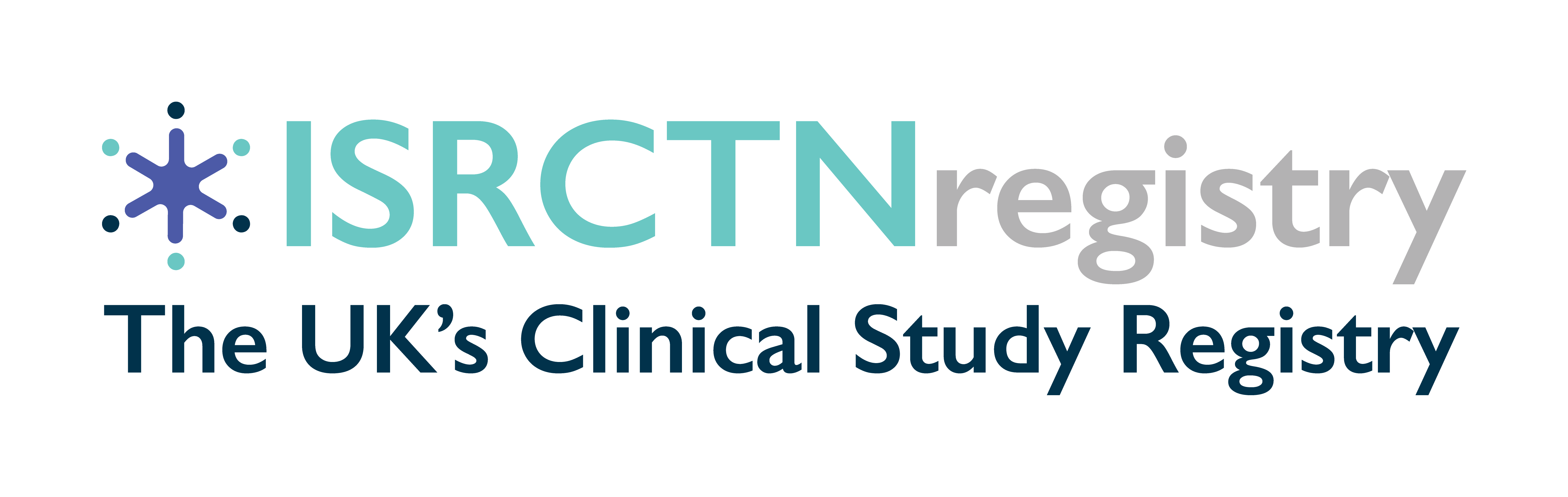 ISRCTN registry
