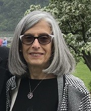 Dr. Eliana Scemes Dr. Eliana Scemes