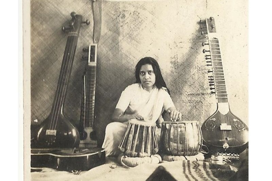 Purnima Sinha