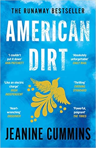 American Dirt Cover