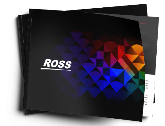 Ross Whitepaper - Agility & Adaptability in the Modern Newsroom