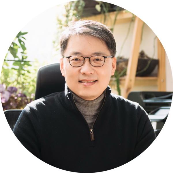 Go to the profile of Seung Bum Park