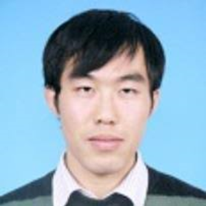 Go to the profile of Jieyun Bai