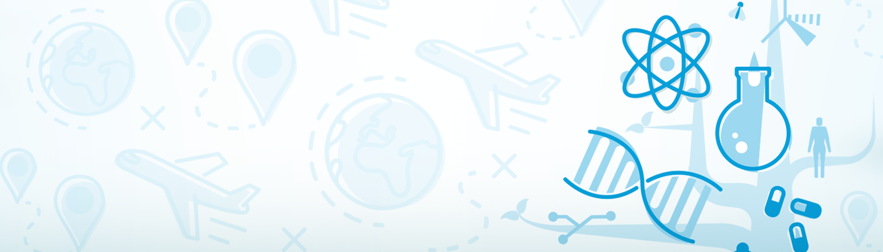 Communications Physics early career researcher travel grant