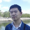 Go to the profile of Jiangtao Wang