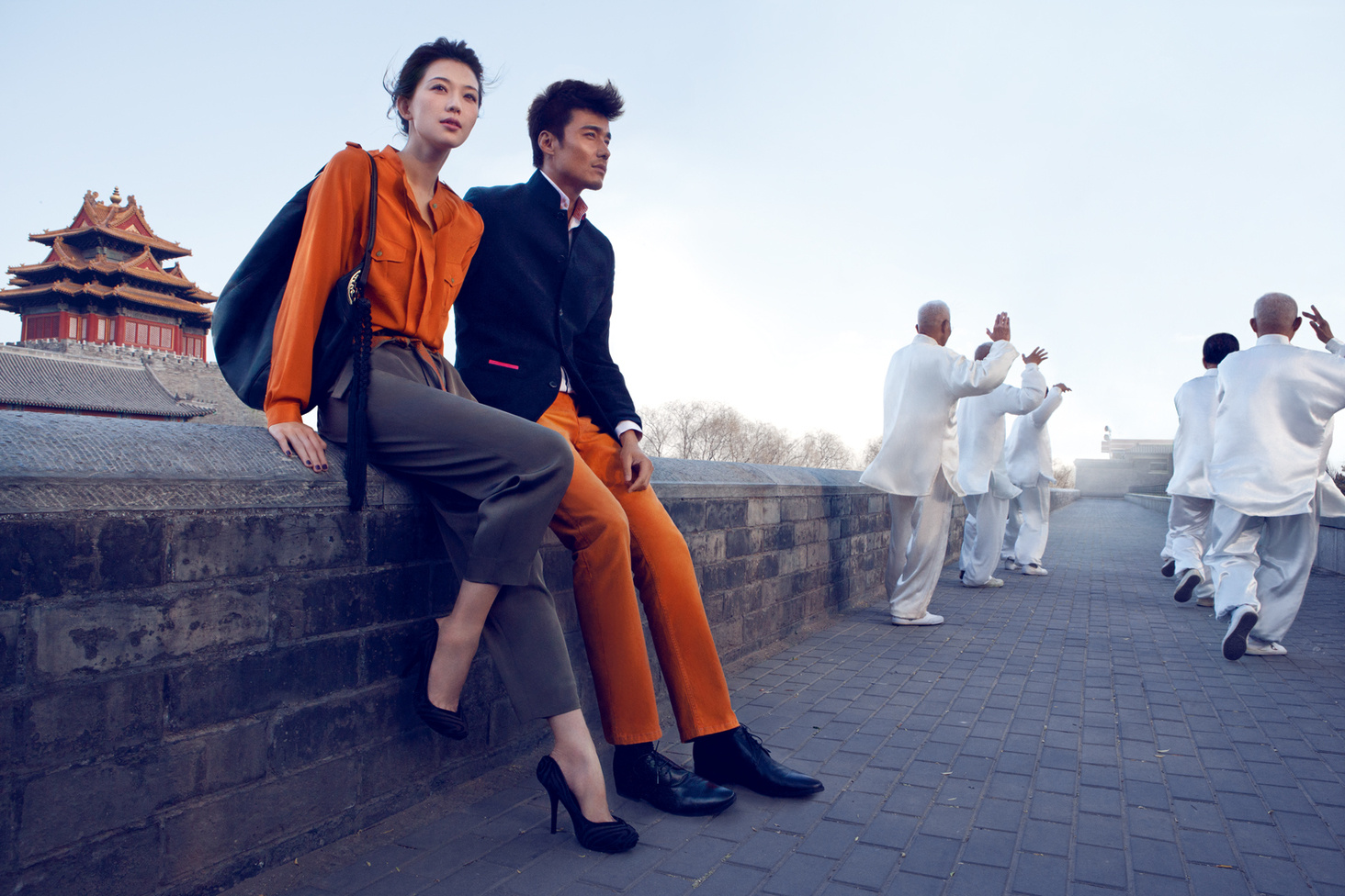 Eyes on China: Lexicon’s 360 view on the future of Global Mobility in China