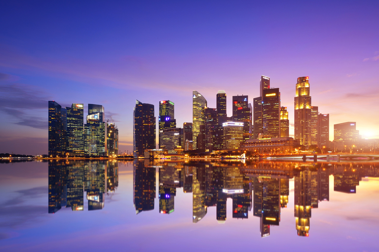 Singapore: Personal Details Requirement Extended to More Pass Categories