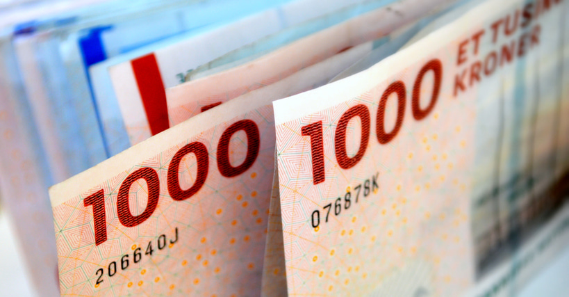 Denmark: Pay Limit Scheme Minimum Salary Level to be Increased