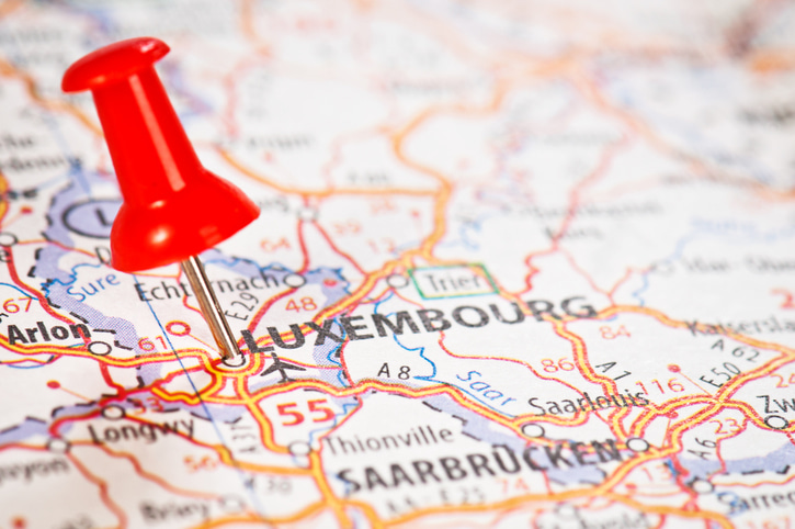 Luxembourg: EU Intracompany Transferee Work Permit Forthcoming