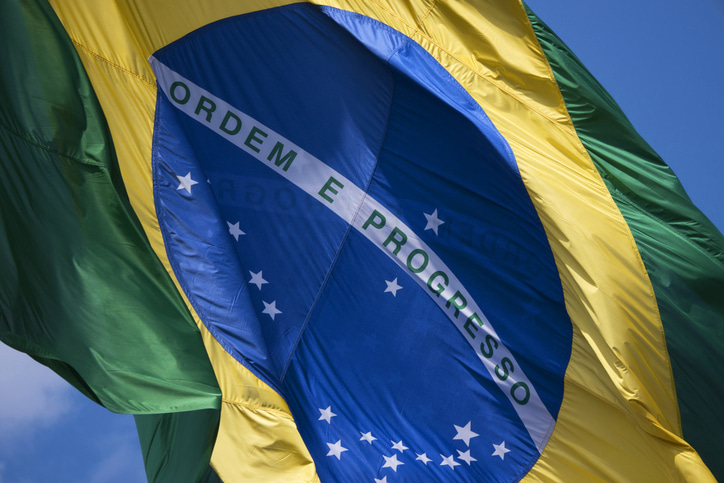 Brazil: Nationals of French Guiana, Guyana, Suriname and Venezuela Eligible for Nationality-Based Residence