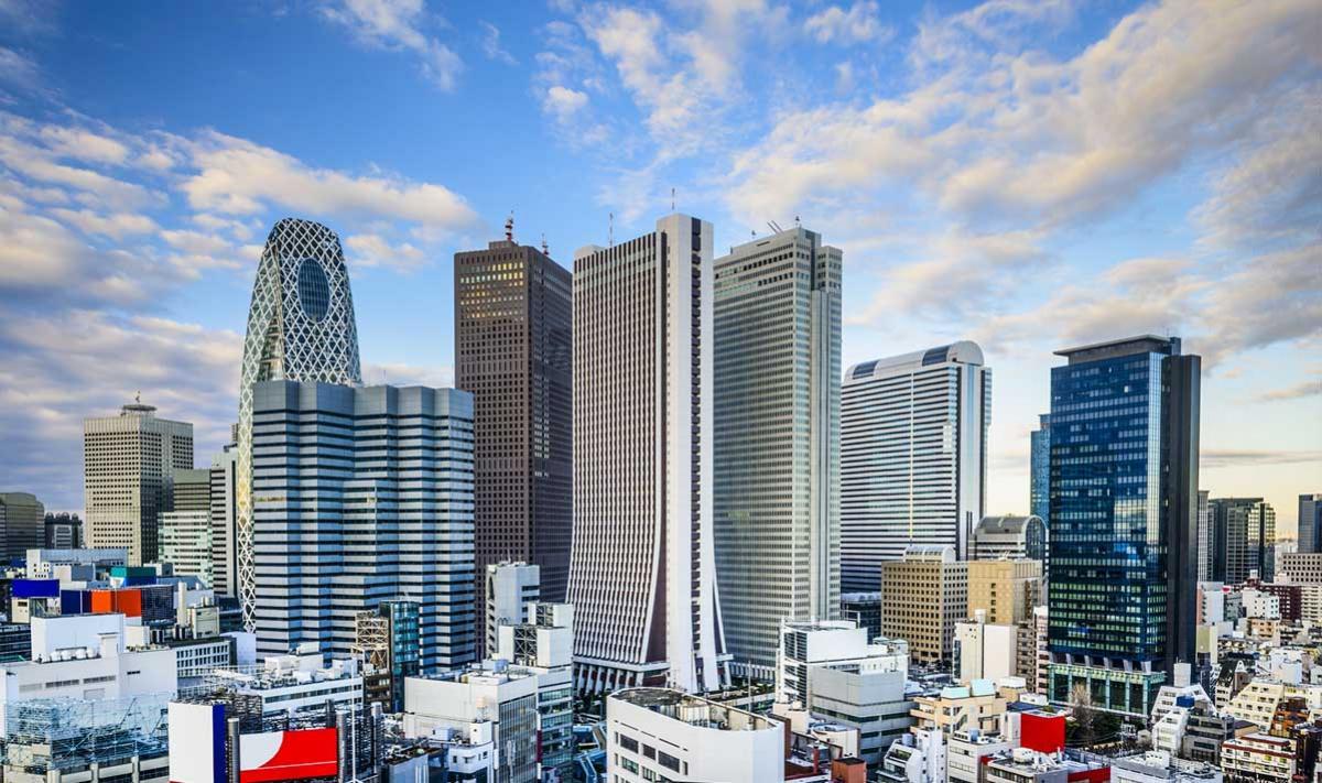 Managing Immigration in the Age of Disruption: A Japanese system keeping up with the times