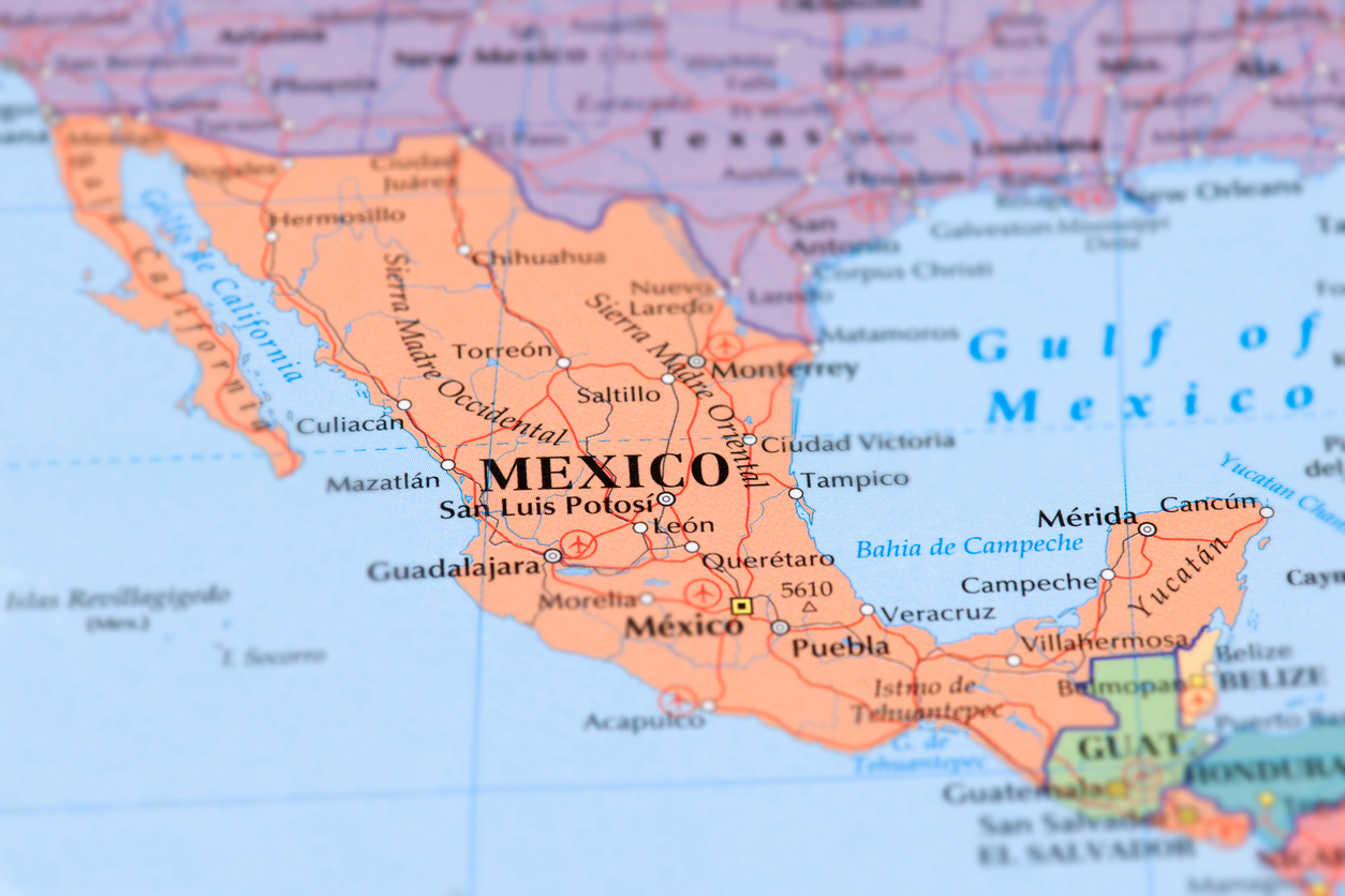 Mexico: Unannounced Workplace Inspections Causing Immigration Issues