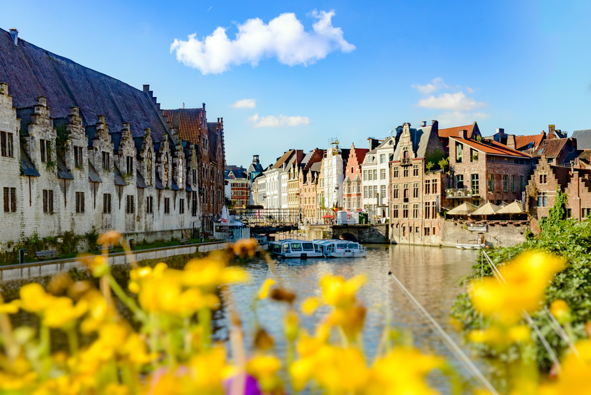 Belgium: Family Reunification Application Processing Time Extended