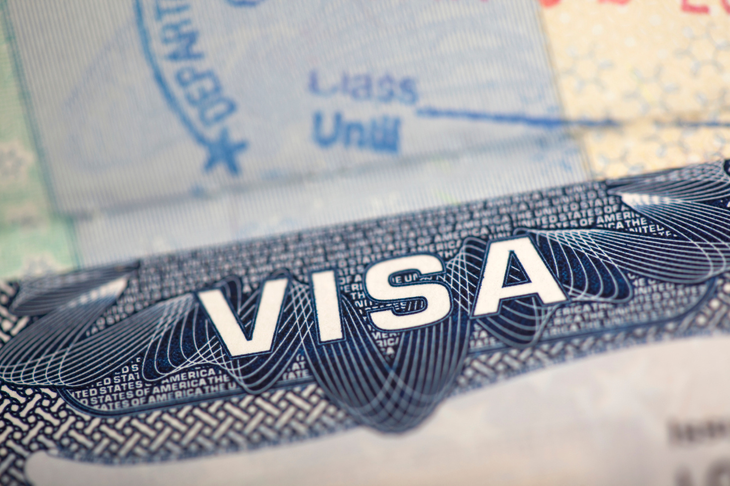 U.S. Government Implements New Visa Waiver Program Restrictions