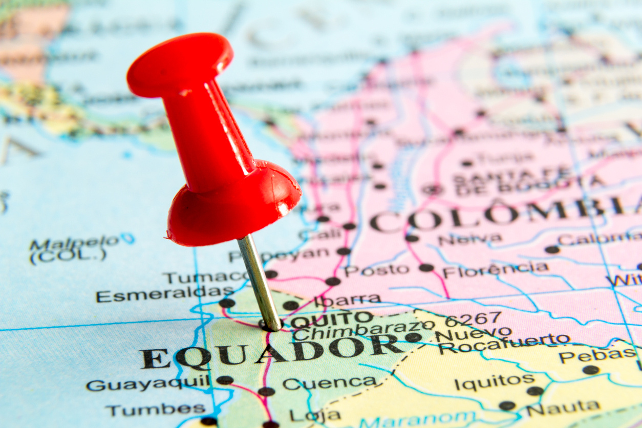 Ecuador: Regulations Regarding New Immigration Law Released